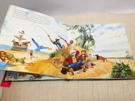 Where's the pirate sp19,