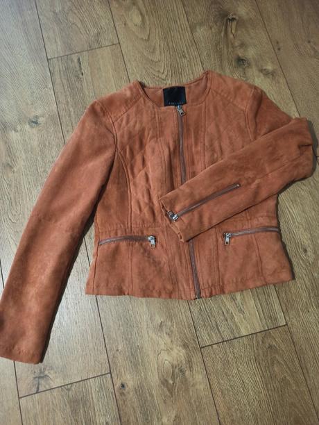 Prechodný kabátik, amisu,s