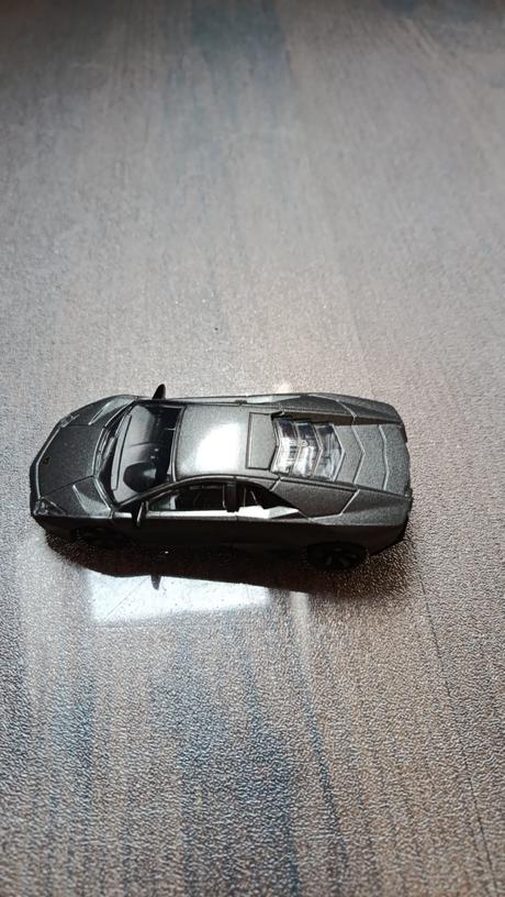 Autíčka a motorka,