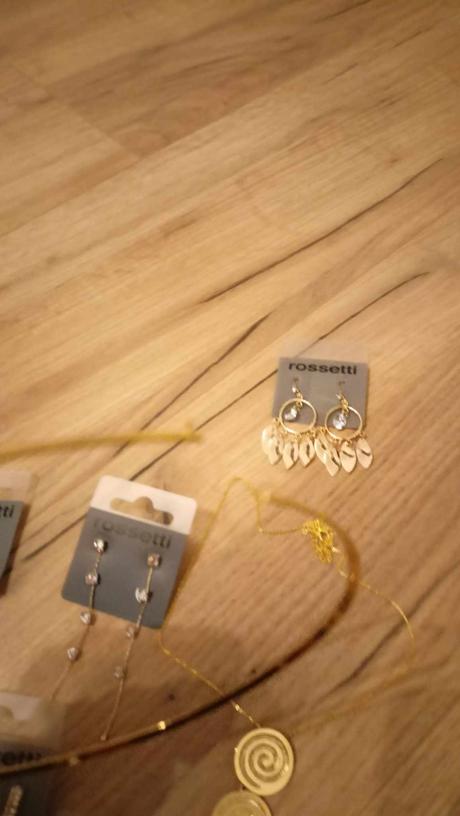 Balík bižutéria 4.,