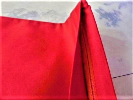 Bavlnené povliečky na vankúše / 2 ks,