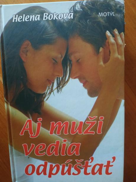 Aj muži vedia odpúšťať,