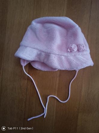 Zimna ciapka, brendon,86