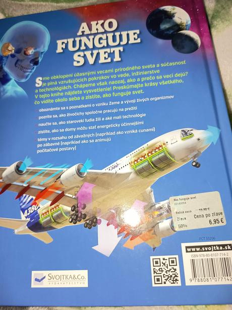 Ako funguje svet,