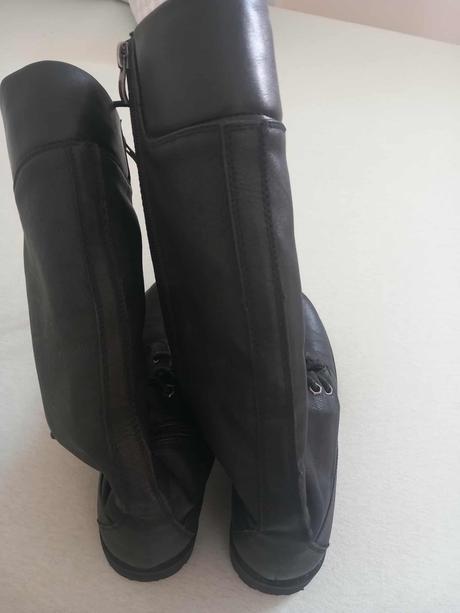 Čižmy zn.weide, 37