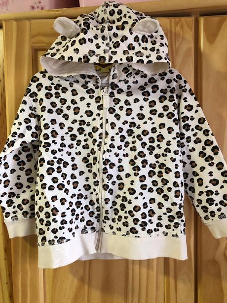 Mikina h&m vel.92, h&m,92