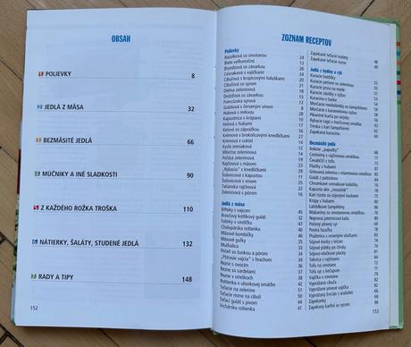 Recepty zo života 9 - rýchlo a jednoducho za 2eur,