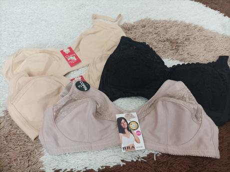 Mix podprseniek, 85d