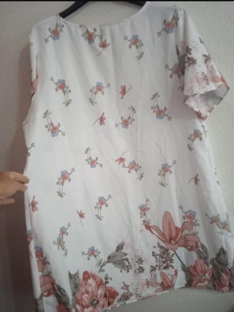 Nadrozmerné šaty do 3xl, xxl