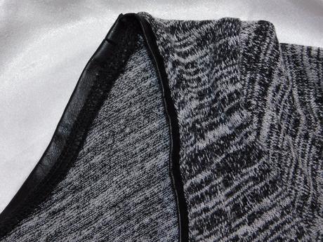 Pekne upletove saty, pimkie,36