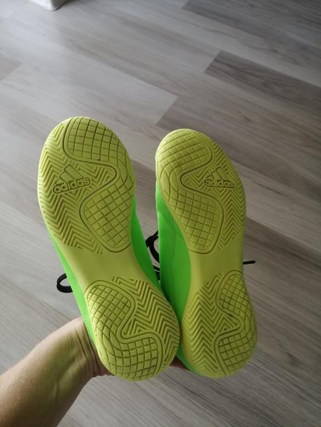 Halové tenisky adidas, adidas,33