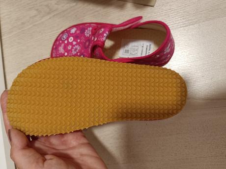 Beda bfn novy typ love papučky, beda,30