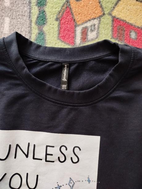 Elegantna mikina m, stradivarius,m