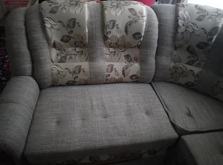 Rohova sedacia suprava, 