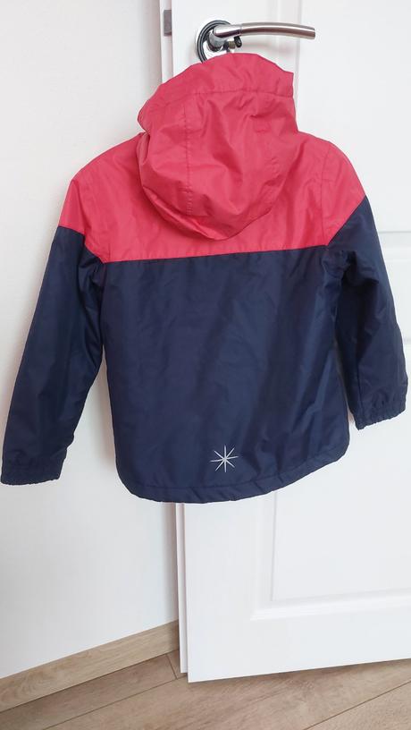 Dievčenska bunda, crivit,116