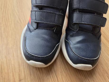 Botasky vd 19,5, adidas,30