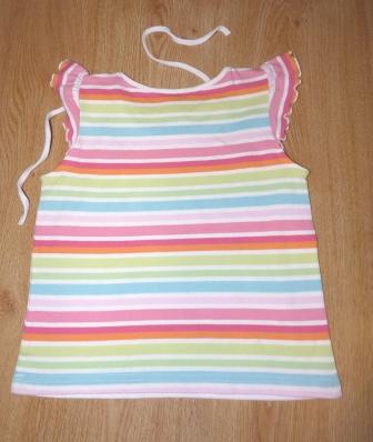 Pasikove so zmrzlinou, gymboree,122