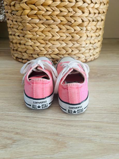 Štýlové tenisky značky converse chuck taylor, converse,31