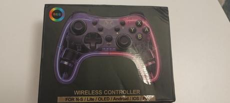 Controller na pc , android , ios, 