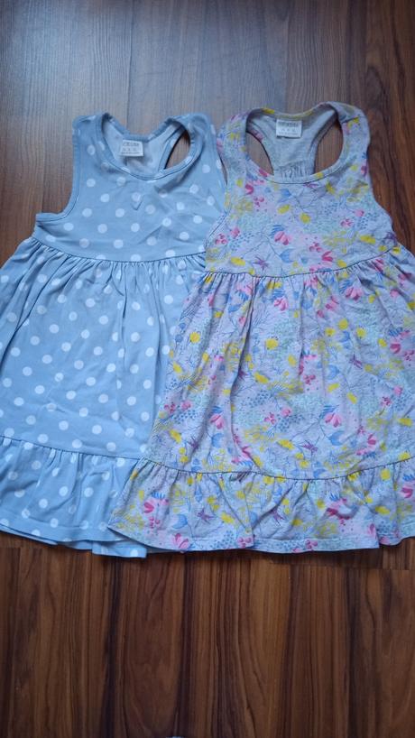 Šaty vel.104, f&f,104