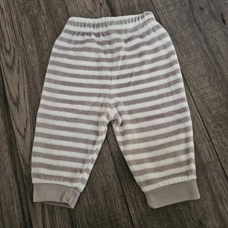 Teplejšie tepláčiky 68, baby club,68