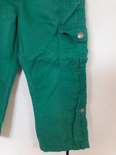 Trištvrťáky, c&a,116