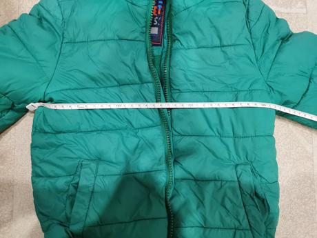 Zimná bunda 3-4 roky, f&f,104