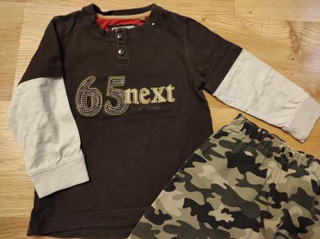 Set do skolky, next,98