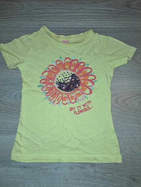 Tričko, dopodopo,128
