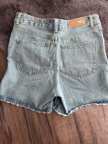 Dámske kraťasy, xs