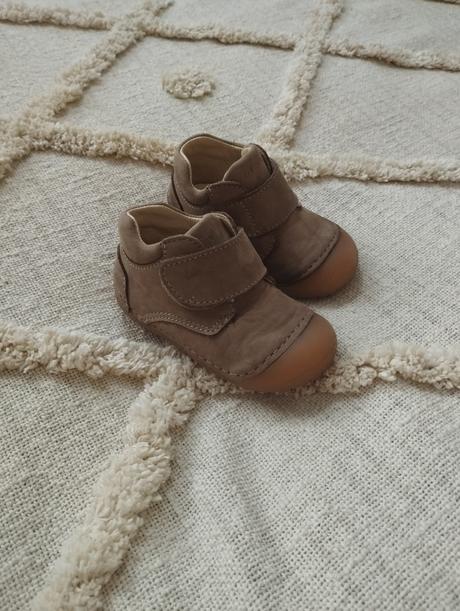 Prechodné topánky primigi, primigi,20