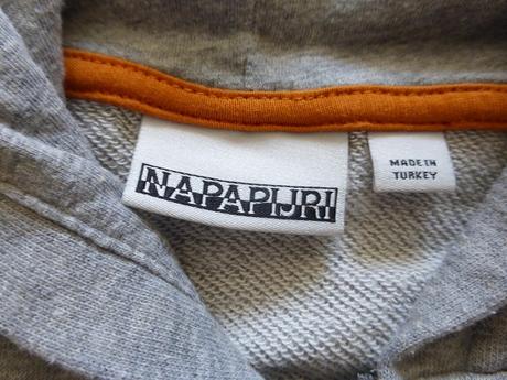 Mikina napapijri, napapijri,140