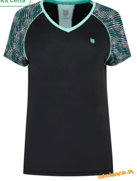 Funkčné tričko f&f m, f&f,m