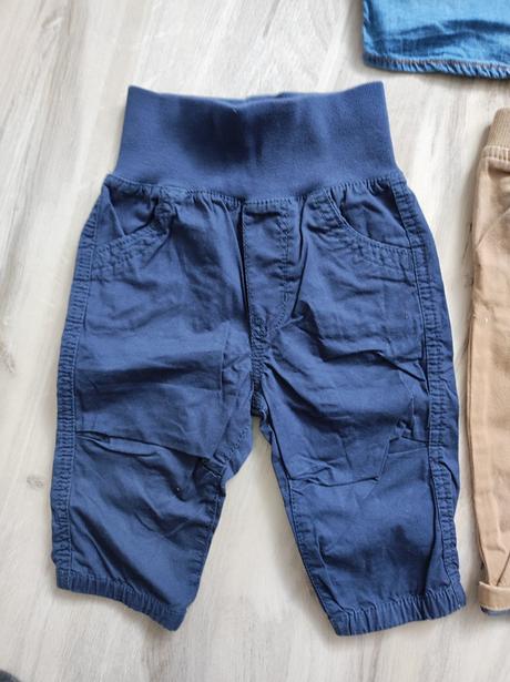 Nohavice 3-6mes., george,62