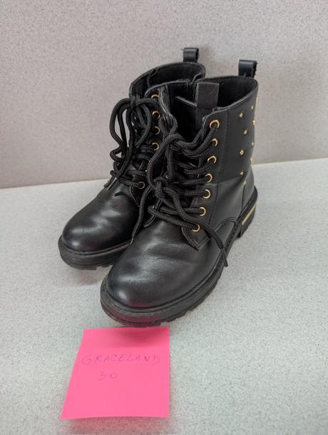 Graceland vysoké prechodné čižmy, graceland,30