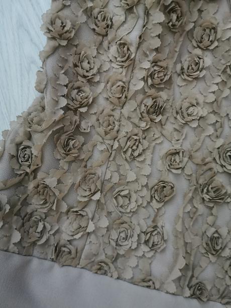 Šaty rinascimento, s