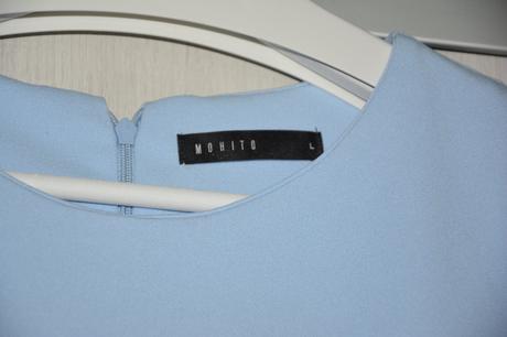 Šaty mohito, mohito,l