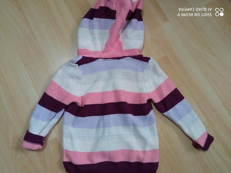 Svetrík lupilu, lupilu,80