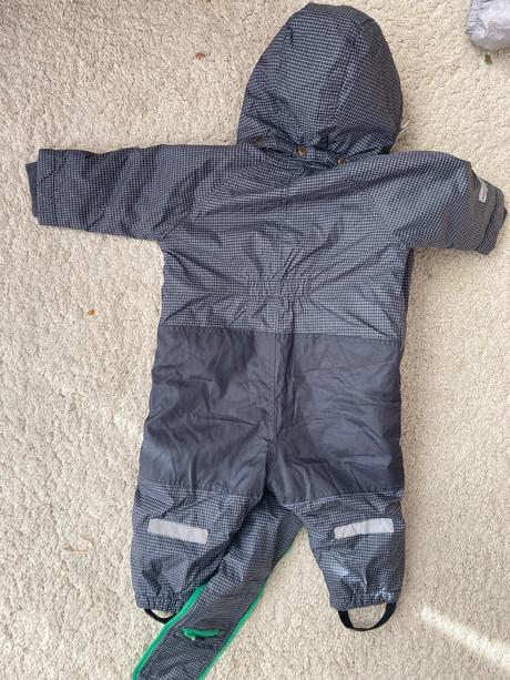 Kombineza, kappahl,74