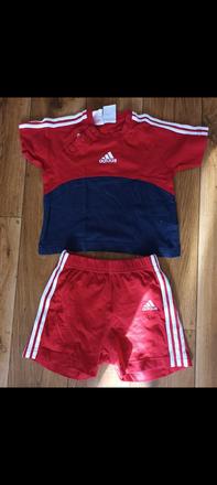 Supravicka adidas, adidas,86