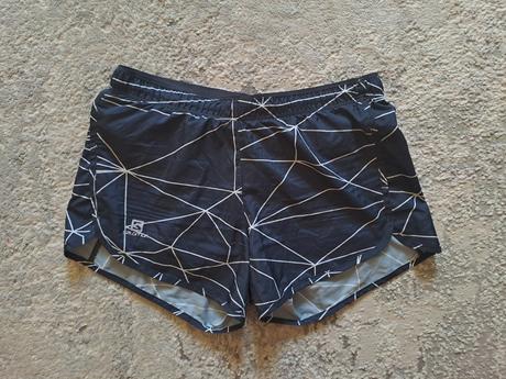 Kraťasy salomon, salomon,s