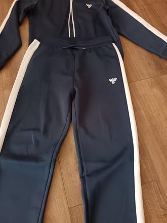 Teplaková súprava hummel, hummel,164