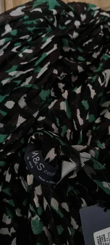 Damsky top/tielko m&s collection vel. 46, 46