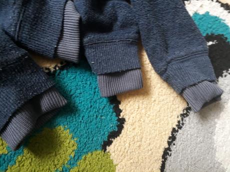 Teplejsi overal carters, carter's,92