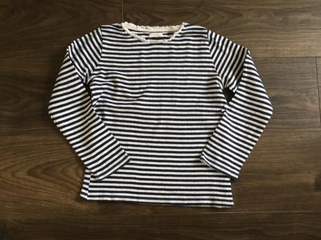 Tričko next, next,134