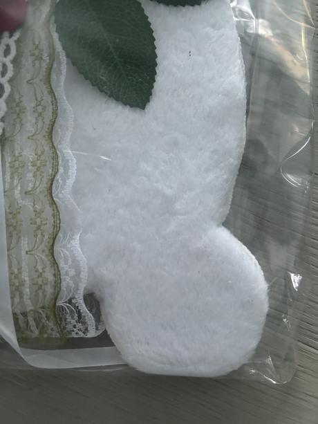 Veľká veľkonočná dekorácia- 45 cm, 