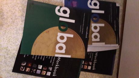 British council global intermediate +upper,