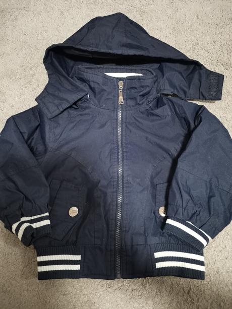 Prechodná bundička, 80