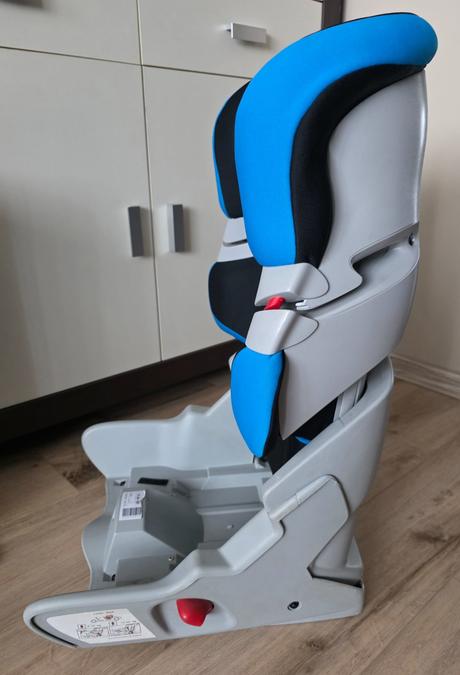 Detská sedačka bmw junior seat i-ii., 