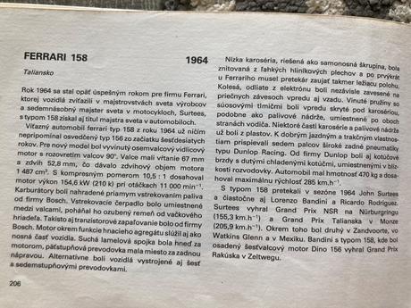 Pretekové automobily-prvé vyd.1989, 